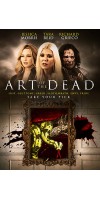 Art of the Dead (2019 - English)